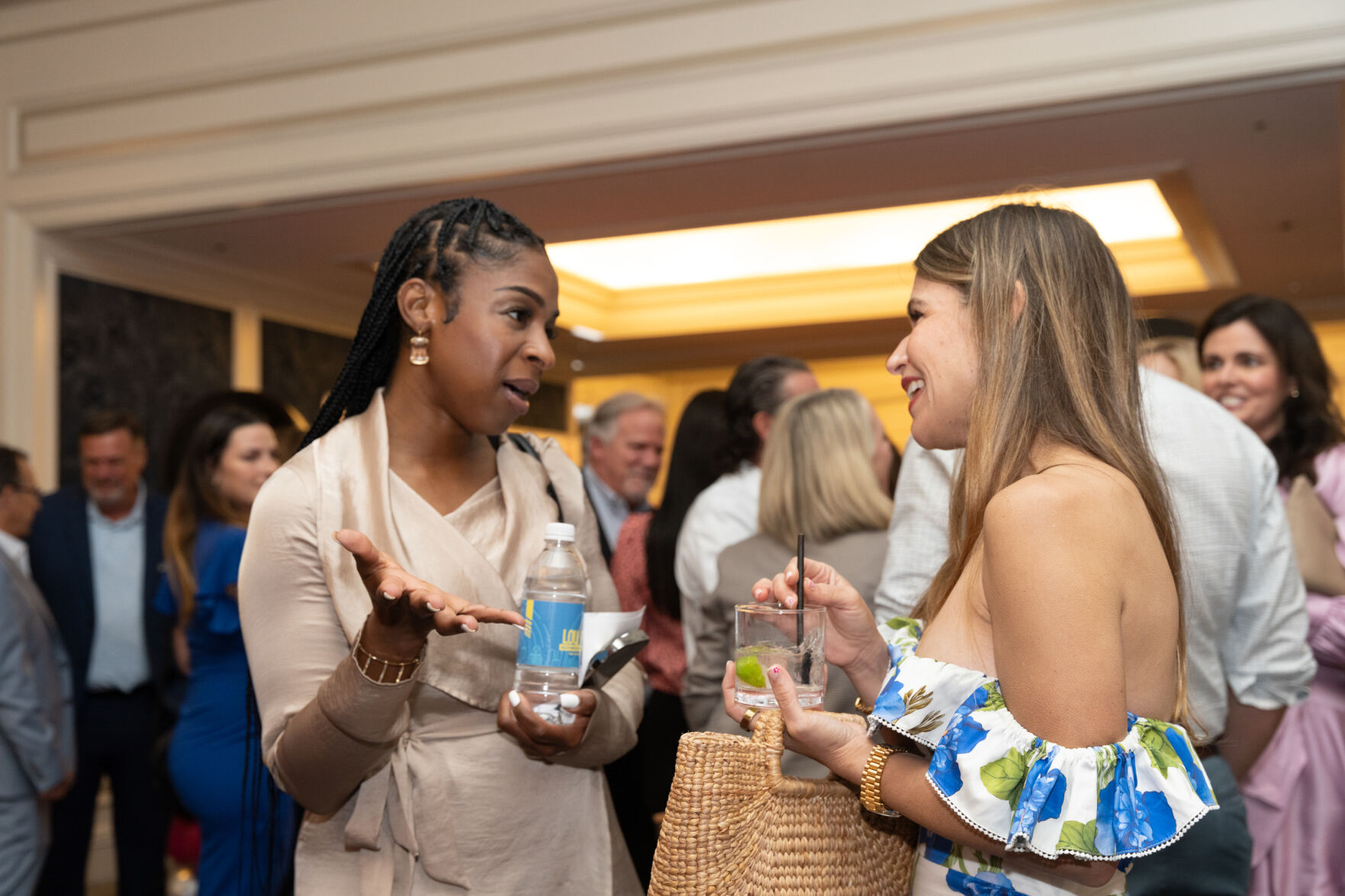 2024 STL Headliner Awards at Ritz-Carlton